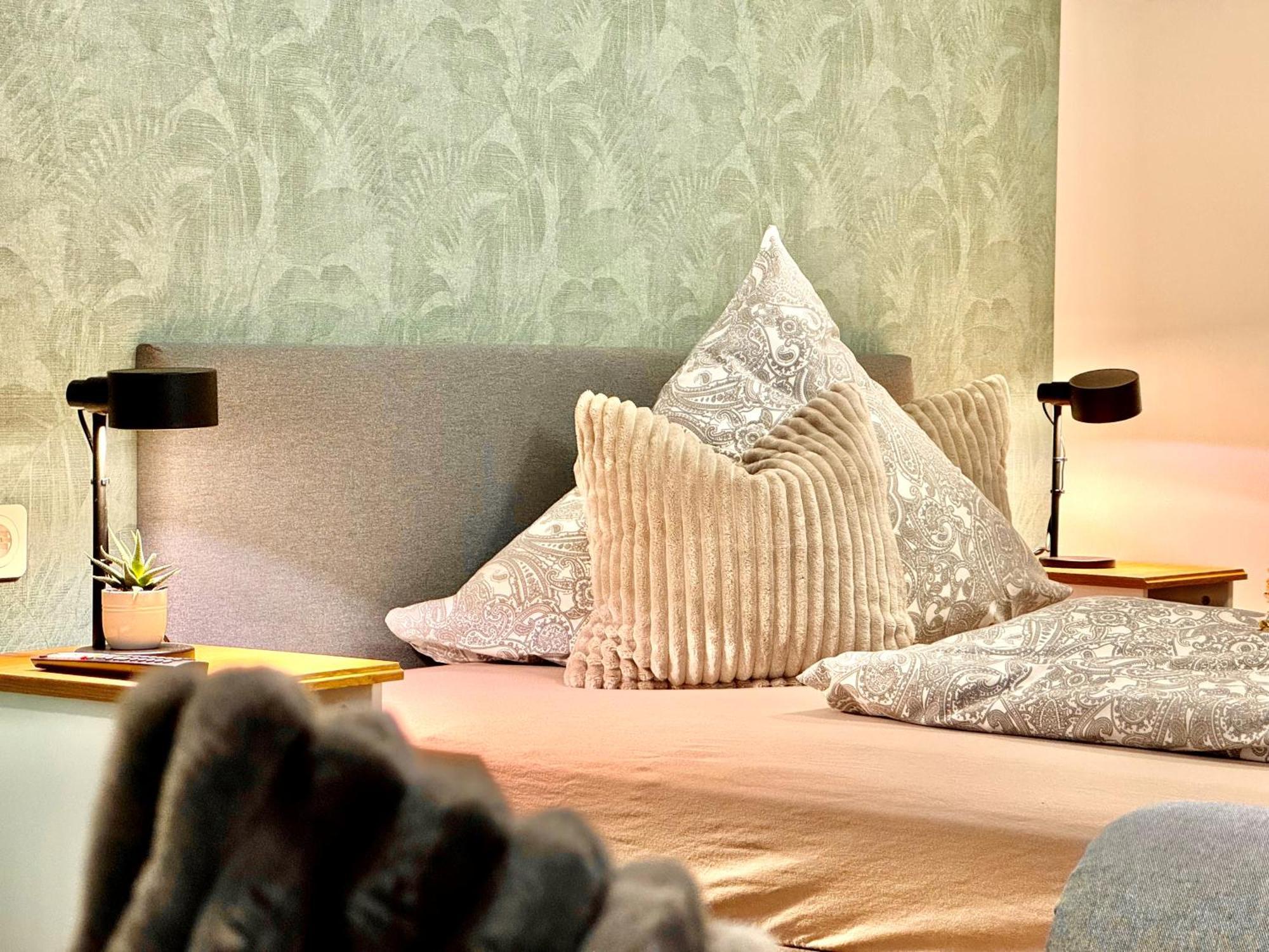 Landhotel Gutshof Hartenstein  Extérieur photo